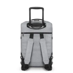 Sac De Voyage Eastpak Strapverz S -Mode Sacs Magasin sac de voyage eastpak strapverz s sac de voyage eastpak strapverz s sunday grey melisac reims 3