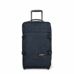 Sac De Voyage Eastpak Strapverz S -Mode Sacs Magasin sac de voyage eastpak strapverz s sac de voyage eastpak strapverz s triple denim melisac reims 8