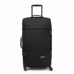 Sac De Voyage Eastpak Trans4 M Noir