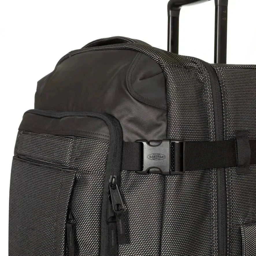 Sac De Voyage Eastpak Tranverz CNNCT M Melange 5 Sac De Voyage Eastpak Tranverz CNNCT M Melange – Image 3