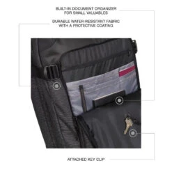 Sac De Voyage Eastpak Tranverz CNNCT M Melange 12 Sac De Voyage Eastpak Tranverz CNNCT M Melange -Mode Sacs Magasin sac de voyage eastpak tranverz cnnct m melange sac de voyage eastpak tranverz cnnct m melange default title melisac reims 4