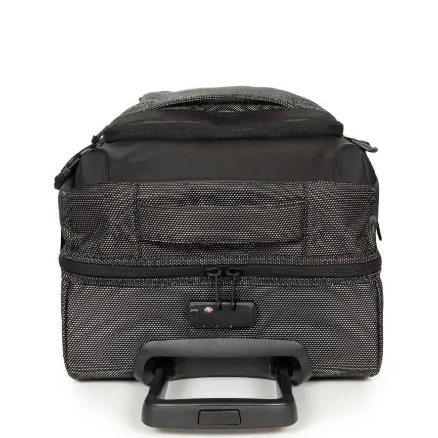 Sac De Voyage Eastpak Tranverz CNNCT M Melange 8 Sac De Voyage Eastpak Tranverz CNNCT M Melange – Image 6