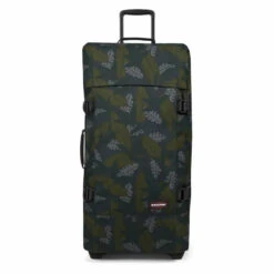 Sac De Voyage Eastpak Tranverz L Brize Forest K80