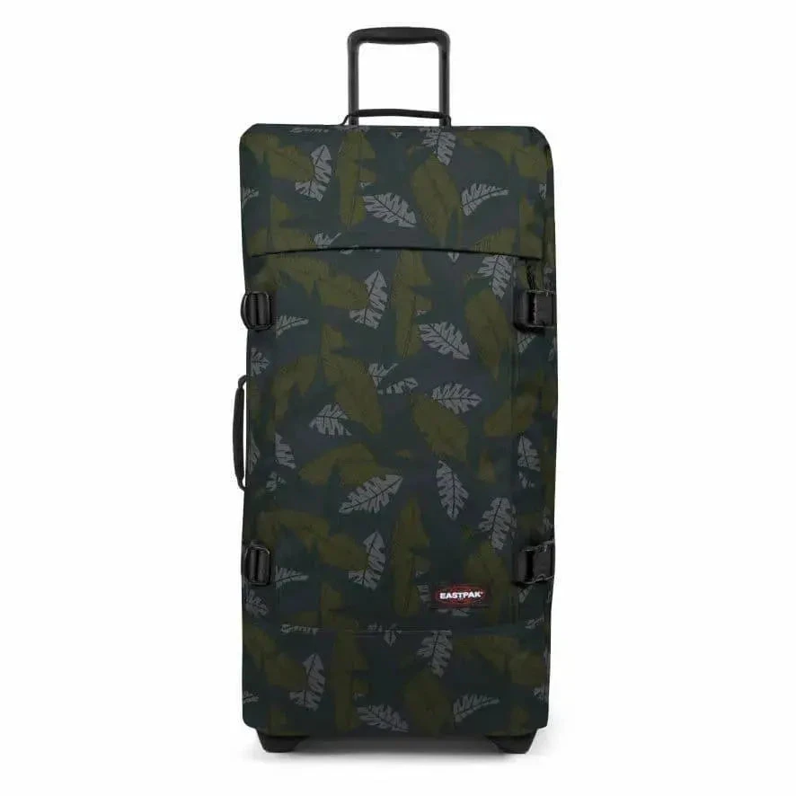 Sac De Voyage Eastpak Tranverz L Brize Forest K80 3 Sac De Voyage Eastpak Tranverz L Brize Forest K80