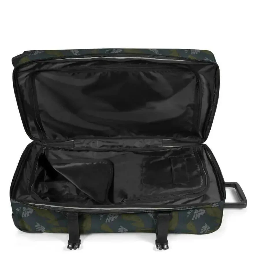 Sac De Voyage Eastpak Tranverz L Brize Forest K80 4 Sac De Voyage Eastpak Tranverz L Brize Forest K80 – Image 2