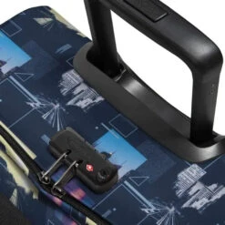 Sac De Voyage Eastpak Tranverz L Shapes Blue -Mode Sacs Magasin sac de voyage eastpak tranverz l shapes blue sac de voyage eastpak tranverz l shapes blue default title melisac reims 3