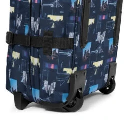 Sac De Voyage Eastpak Tranverz L Shapes Blue -Mode Sacs Magasin sac de voyage eastpak tranverz l shapes blue sac de voyage eastpak tranverz l shapes blue default title melisac reims 4
