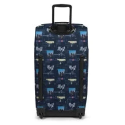 Sac De Voyage Eastpak Tranverz L Shapes Blue -Mode Sacs Magasin sac de voyage eastpak tranverz l shapes blue sac de voyage eastpak tranverz l shapes blue default title melisac reims 5