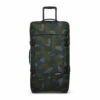 Sac De Voyage Eastpak Tranverz M Brize Forest K80