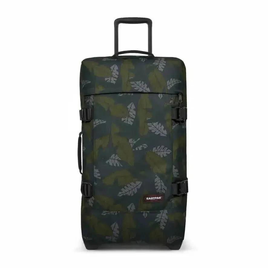 Sac De Voyage Eastpak Tranverz M Brize Forest K80 3 Sac De Voyage Eastpak Tranverz M Brize Forest K80