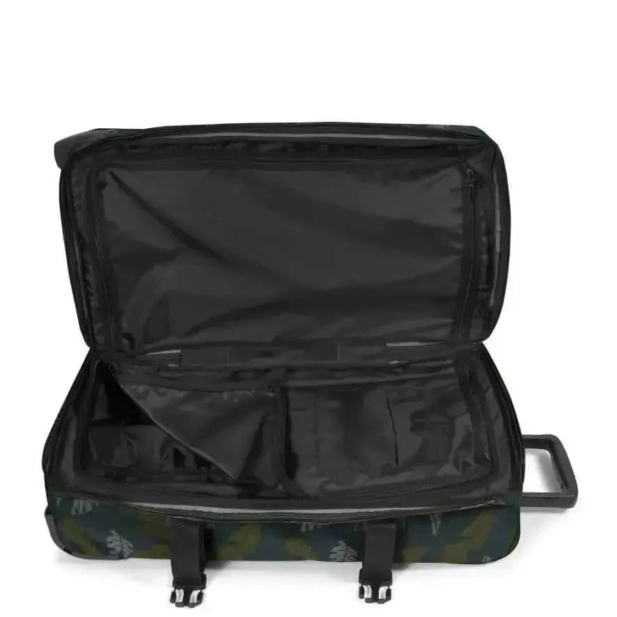 Sac De Voyage Eastpak Tranverz M Brize Forest K80 5 Sac De Voyage Eastpak Tranverz M Brize Forest K80 – Image 3