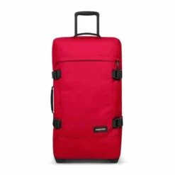 Sac De Voyage Eastpak Tranverz M Sailor Red