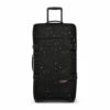 Sac De Voyage Eastpak Tranverz M Splashes Dark K27