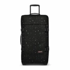 Sac De Voyage Eastpak Tranverz M Splashes Dark K27