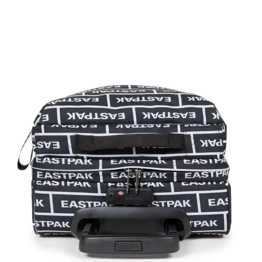 Sac De Voyage Eastpak Tranverz S Bold Branded 6 Sac De Voyage Eastpak Tranverz S Bold Branded – Image 4