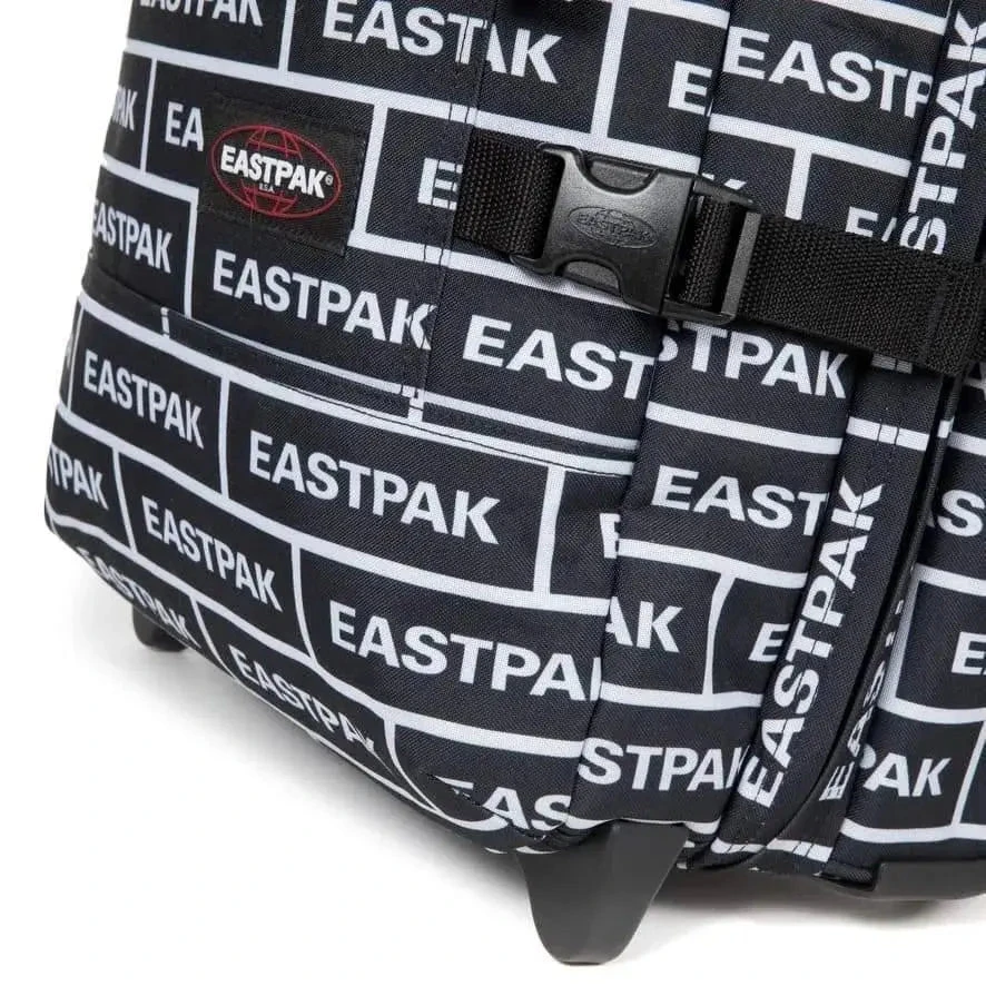 Sac De Voyage Eastpak Tranverz S Bold Branded 7 Sac De Voyage Eastpak Tranverz S Bold Branded – Image 5