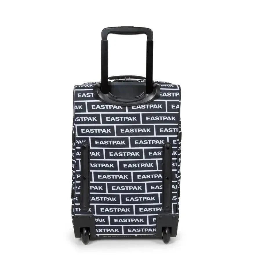 Sac De Voyage Eastpak Tranverz S Bold Branded 8 Sac De Voyage Eastpak Tranverz S Bold Branded – Image 6