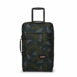 Sac De Voyage Eastpak Tranverz S Brize Forest K80