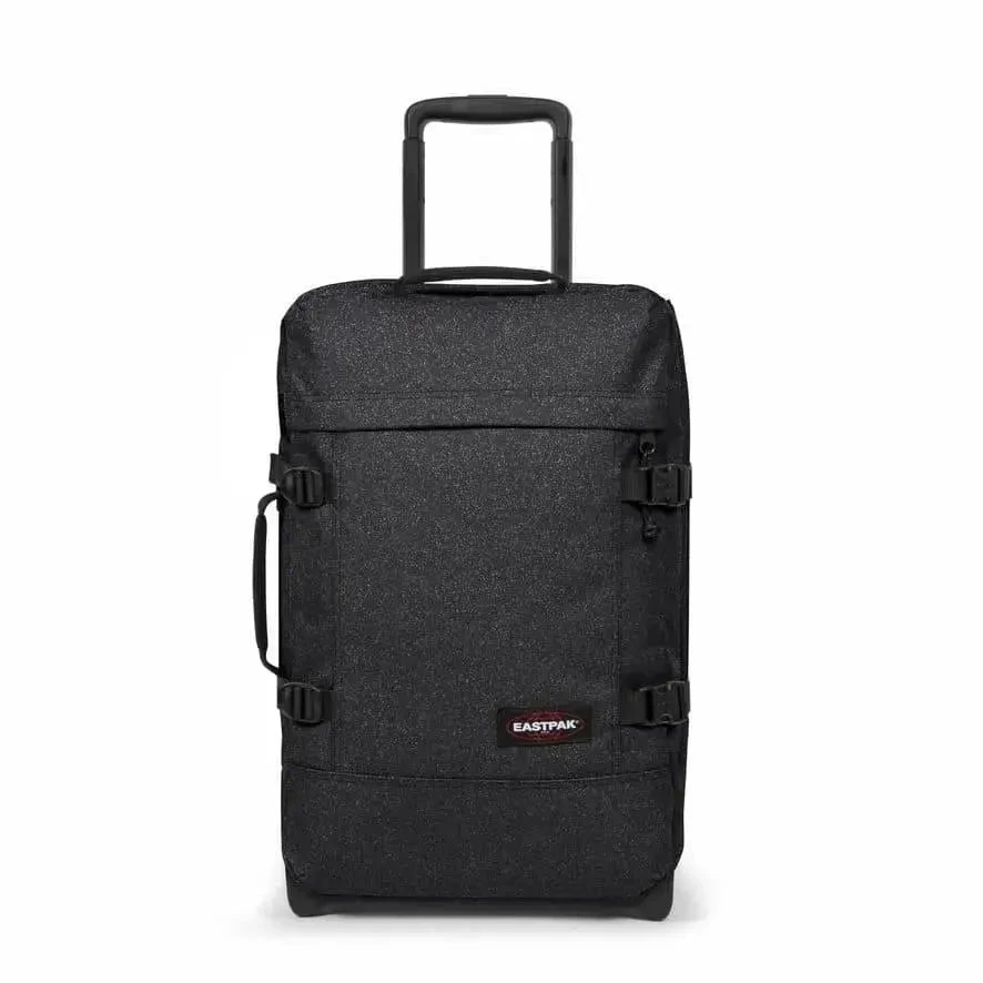 Sac De Voyage Eastpak Tranverz S Spark Dark 3 Sac De Voyage Eastpak Tranverz S Spark Dark