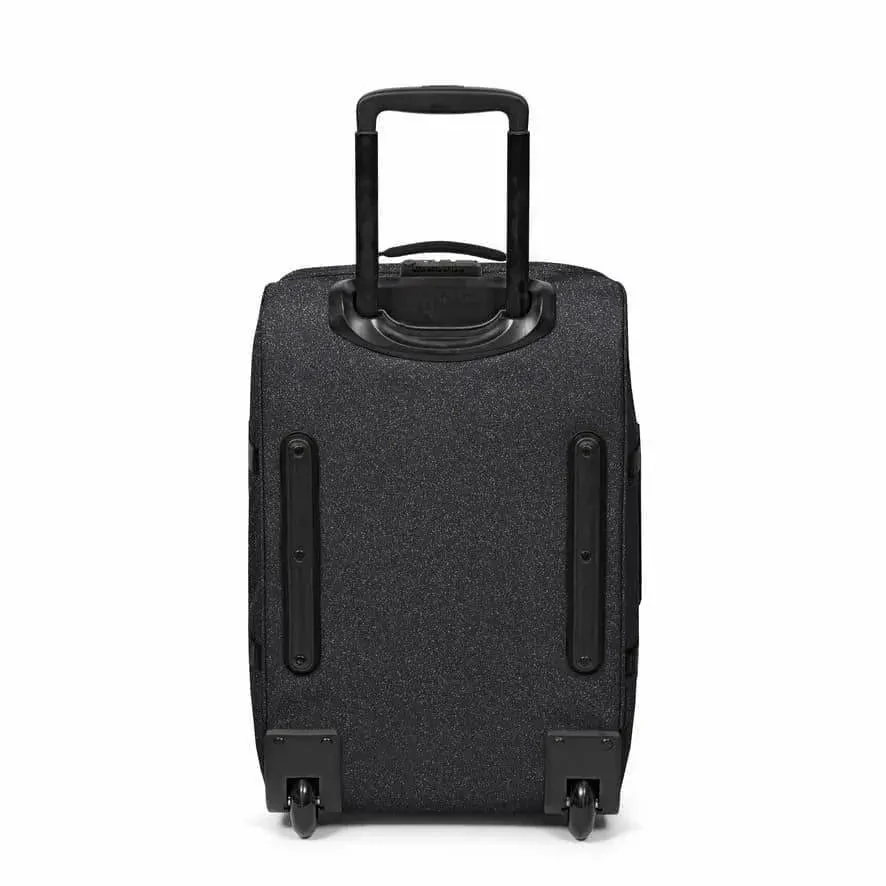 Sac De Voyage Eastpak Tranverz S Spark Dark 8 Sac De Voyage Eastpak Tranverz S Spark Dark – Image 6