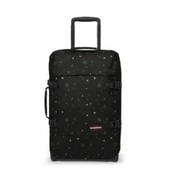 Sac De Voyage Eastpak Tranverz S Splashes Dark K27