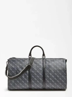 Sac De Voyage Guess VEZZOLA LOGO 4G