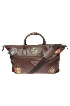 Sac De Voyage Serge Blanco