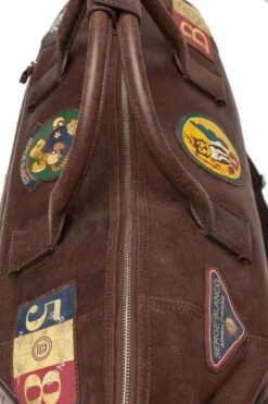 Sac De Voyage Serge Blanco -Mode Sacs Magasin sac de voyage serge blanco 51899980153171