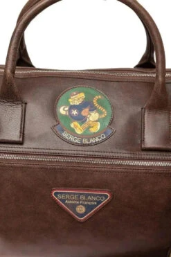 Sac De Voyage Serge Blanco -Mode Sacs Magasin sac de voyage serge blanco 51899980841299