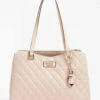 Sac Guess Lola Maxi -Mode Sacs Magasin sac guess lola maxi sac guess lola maxi rose melisac reims 1