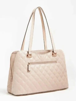 Sac Guess Lola Maxi -Mode Sacs Magasin sac guess lola maxi sac guess lola maxi rose melisac reims 3