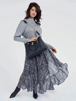 Sac Guess Ninnette Logo