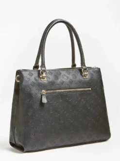 Sac Guess Ninnette Logo -Mode Sacs Magasin sac guess ninnette logo sac guess ninnette logo default title melisac reims 3