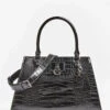 Sac Guess Stephi Girlfriend Croco -Mode Sacs Magasin sac guess stephi girlfriend croco sac guess stephi girlfriend croco default title melisac reims 1