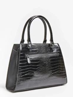 Sac Guess Stephi Girlfriend Croco -Mode Sacs Magasin sac guess stephi girlfriend croco sac guess stephi girlfriend croco default title melisac reims 3
