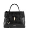 Sac Lancaster Exotic Croco 524-56 -Mode Sacs Magasin sac lancaster exotic croco 524 56 sac lancaster exotic croco 524 56 noir melisac reims 1