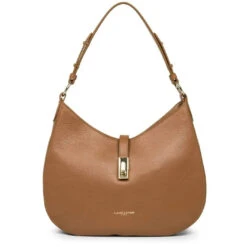 Sac Lancaster Foulonné Milano 547-49 -Mode Sacs Magasin sac lancaster foulonne milano 547 49 sac lancaster foulonne milano 547 49 camel melisac reims 5