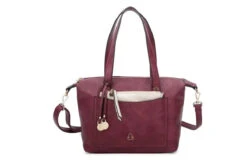 Sac Lulu Castagnette Nabab -Mode Sacs Magasin sac lulu castagnette nabab sac lulu castagnette nabab bordeaux melisac reims 6