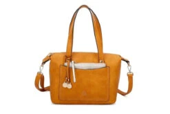 Sac Lulu Castagnette Nabab