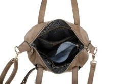 Sac Lulu Castagnette Nabab -Mode Sacs Magasin sac lulu castagnette nabab sac lulu castagnette nabab moutarde melisac reims 12