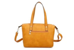 Sac Lulu Castagnette Nabab -Mode Sacs Magasin sac lulu castagnette nabab sac lulu castagnette nabab moutarde melisac reims 4