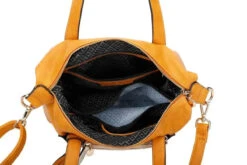 Sac Lulu Castagnette Nabab -Mode Sacs Magasin sac lulu castagnette nabab sac lulu castagnette nabab moutarde melisac reims 5