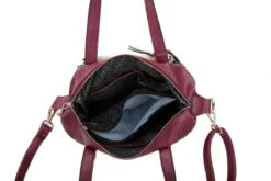 Sac Lulu Castagnette Nabab -Mode Sacs Magasin sac lulu castagnette nabab sac lulu castagnette nabab moutarde melisac reims 9