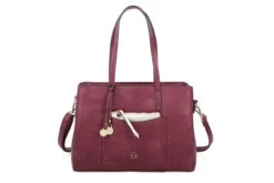 Sac Lulu Castagnette Nabou -Mode Sacs Magasin sac lulu castagnette nabou sac lulu castagnette nabou bordeaux melisac reims 5