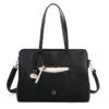 Sac Lulu Castagnette Nabou -Mode Sacs Magasin sac lulu castagnette nabou sac lulu castagnette nabou noir melisac reims 1
