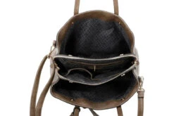 Sac Lulu Castagnette Nabou -Mode Sacs Magasin sac lulu castagnette nabou sac lulu castagnette nabou noir melisac reims 12