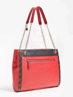 Sac Porte Epaule Guess Katey Girlfriend Carryall -Mode Sacs Magasin sac porte epaule guess katey girlfriend carryall sac porte epaule guess katey girlfriend carryall default title melisac reims 3