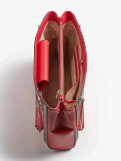 Sac Porte Epaule Guess Katey Girlfriend Carryall -Mode Sacs Magasin sac porte epaule guess katey girlfriend carryall sac porte epaule guess katey girlfriend carryall default title melisac reims 4