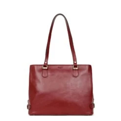 Sac Porté épaule Hexagona 111321B