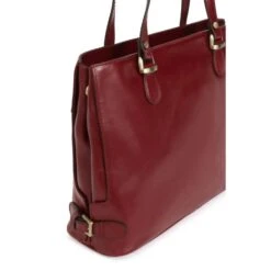 Sac Porté épaule Hexagona 111321B -Mode Sacs Magasin sac porte epaule hexagona 111321b sac porte epaule hexagona 111321b carmin melisac reims 4